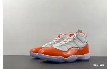 Jordan ORANGE 202404031 11 Air 0623